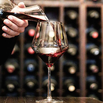 Daniel's Vineyard Wine