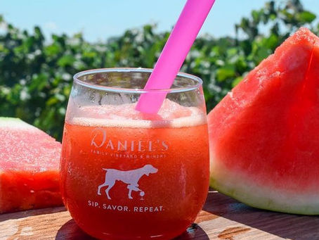 2nd Annual Watermelon Day!