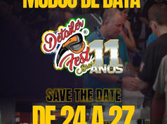 DETAIL FEST BRASIL 2026