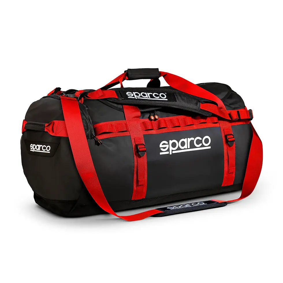 Miniature : Sac De Voyage Sparco DAKAR L