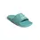 Miniature : sandales Adilette Comfort Mercedes Teal adidas