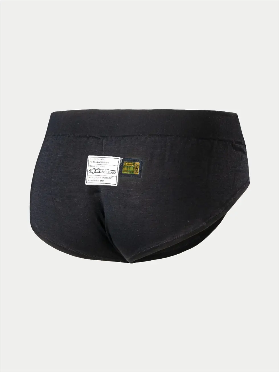 Miniature : Culottes Alpinestars Stella Tech ZX FIA 8856 2018