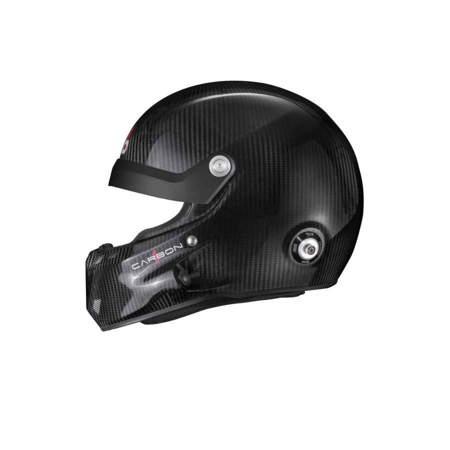 Miniature : Casque Rallye homologué FIA stilo