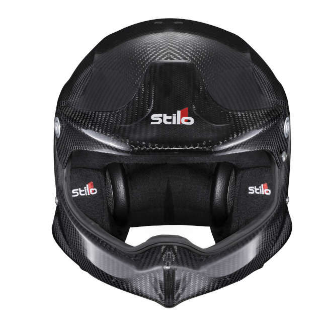 Miniature : Casque Stilo Venti WRX RAID Carbon Rally FIA 8859 2024 SA 2025