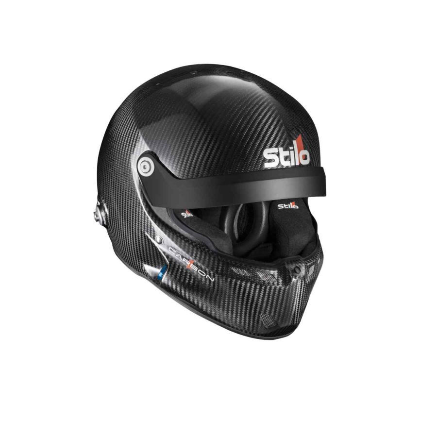 CASQUE ST6R STILO CARBON FIA8859-2024 SA2025