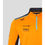 Miniature : SWEAT MCLAREN CASTORE TEAM REPLICA ORANGE