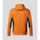 Miniature : SWEAT A CAPUCHE MCLAREN CASTORE TEAM REPLICA ORANGE
