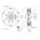 Miniature : MECANISME D'EMBRAYAGE AP RACING CP7381 BIDISQUE 184MM