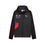 Miniature : veste zippée Pumatech BMW Motorsport noir homme avant