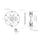 Miniature : MECANISME D'EMRAYAGE AP RACING CP7381 MONODISQUE 184MM