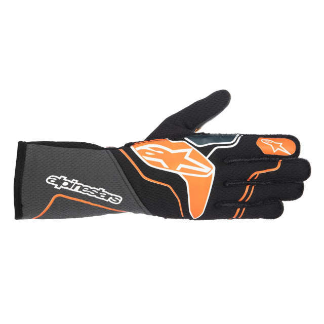 Miniature : Gant Alpinestars Tech 1 ZX V3 FIA
