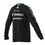 Miniature : t-shirt manches longues Mercedes AMG Team noir adidas dos
