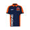 Miniature : POLO RED BULL TEAM REPLICA BLEU