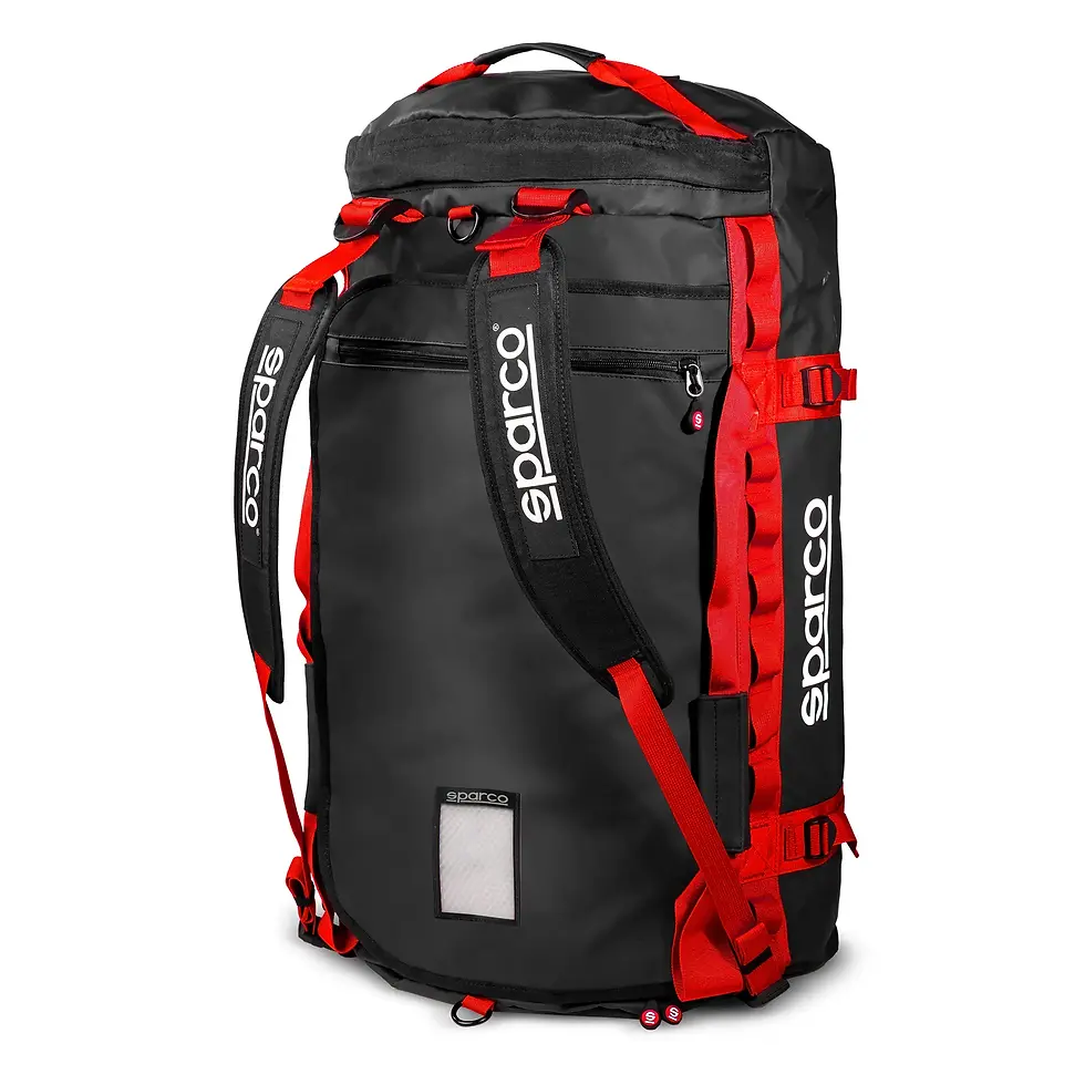 Miniature : Sac De Voyage Sparco DAKAR L
