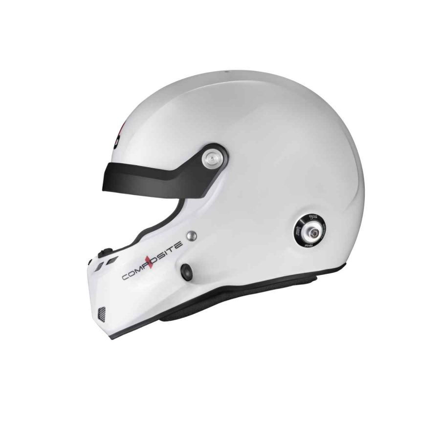 Miniature : Casque Rallye homologué FIA stilo