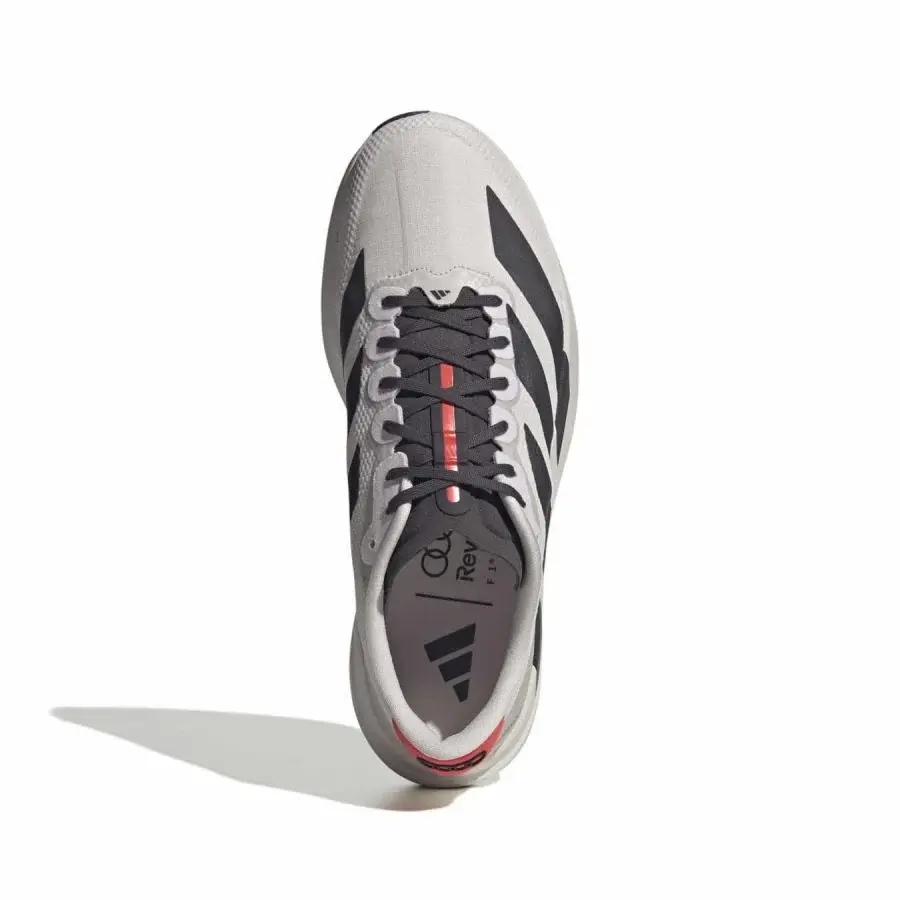 Miniature : Baskets Audi F1 Adizero Evo SL adidas face
