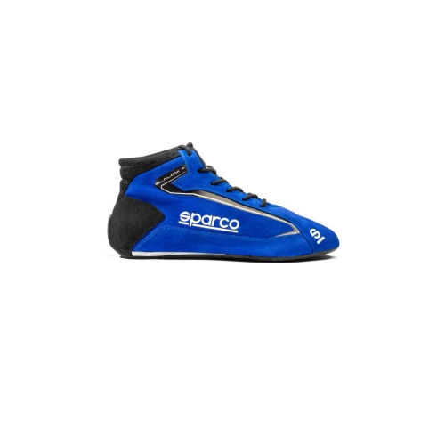 Miniature : Bottines Slalom+ FIA Sparco Bleu