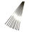Miniature : LOT DE 10 COLLIERS ACIER 360x4MM