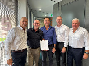 Airmaster Acquires Australian Airconditioning and Mechanical Services (AAMS) and Establishes Northern Territory Branch