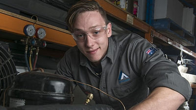 Airmaster apprentice