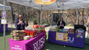 Airmaster's Partnership with RUSU Combats Student Food Insecurity at RMIT University