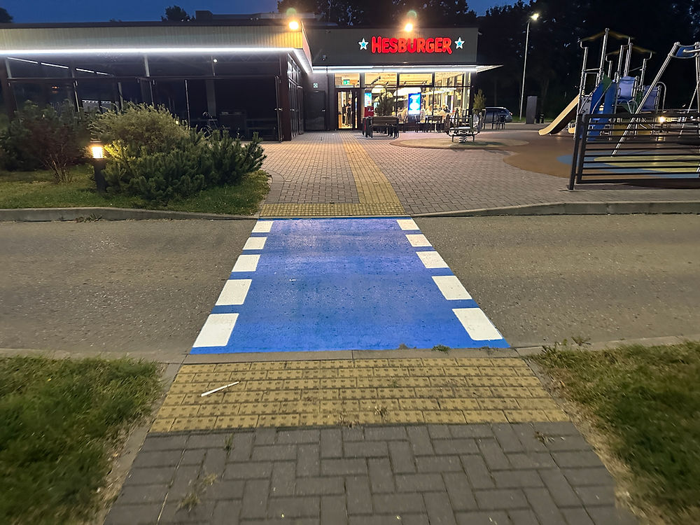Kelių-ženklinimas-Lietuvoje