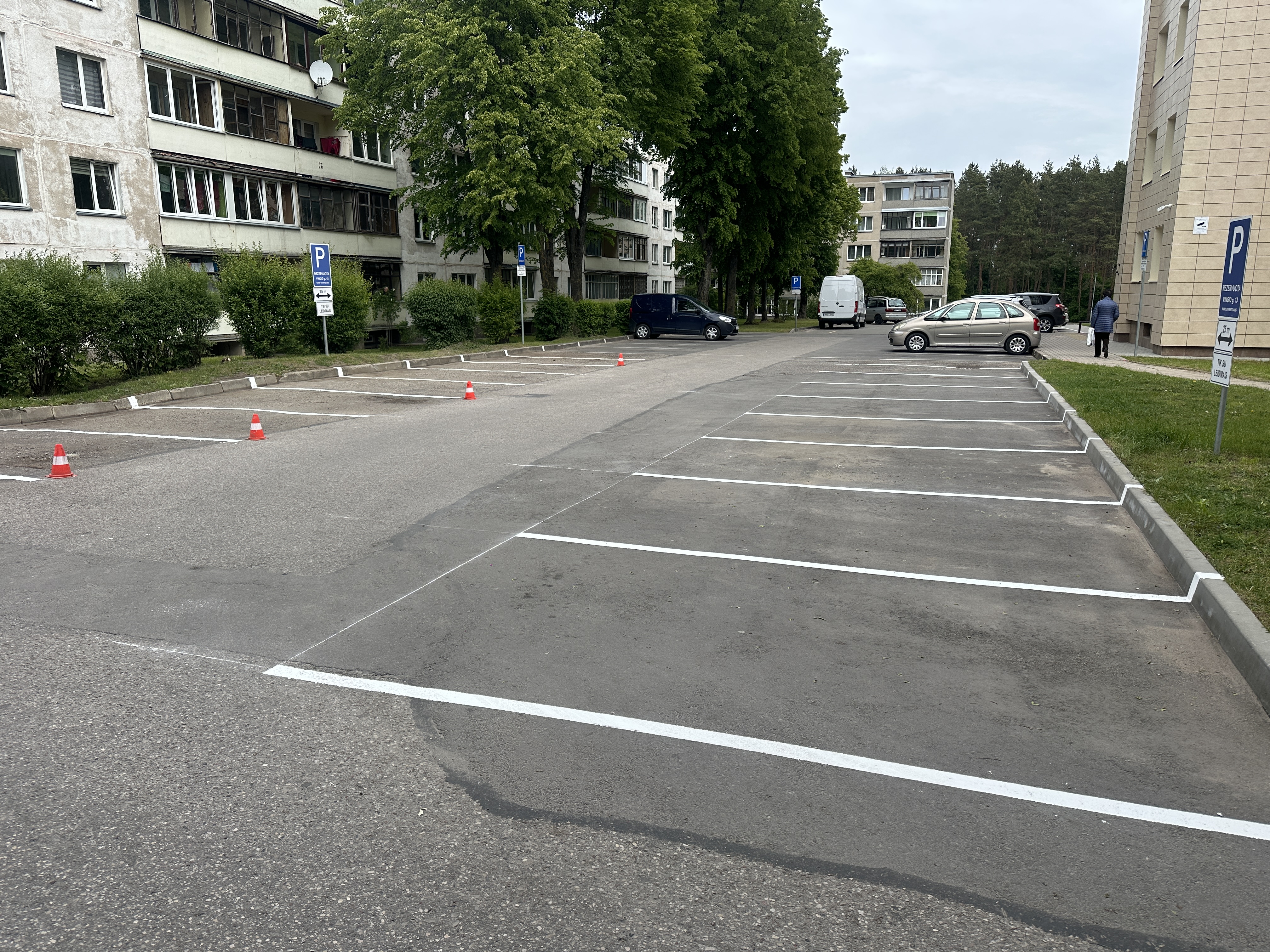 Kelio enklinimas Lietuvoje MB Kelio Sprendimai Kelio enklinimas Lietuvoje MB Kelio Sprendimai