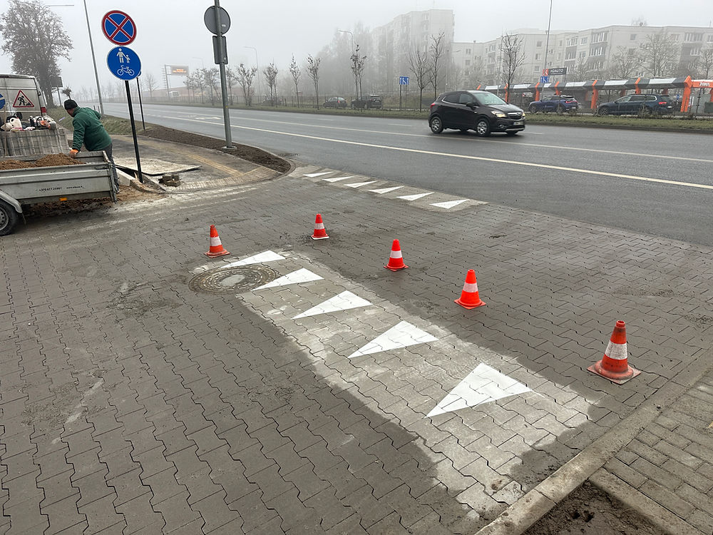 horizontalus-gatviu-ženklinimas