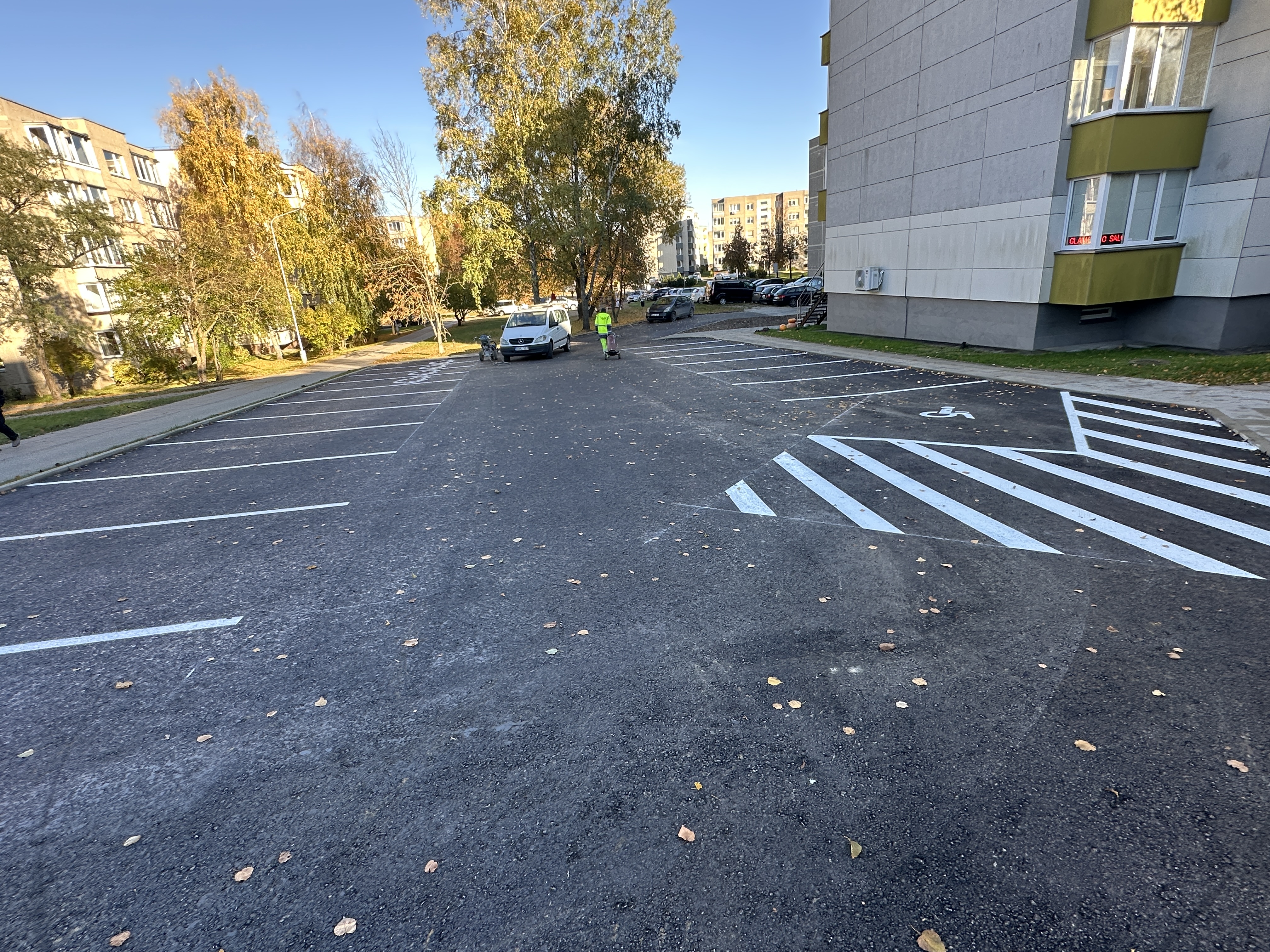 Kelio enklinimas Lietuvoje MB Kelio Sprendimai Kelio enklinimas Lietuvoje MB Kelio Sprendimai