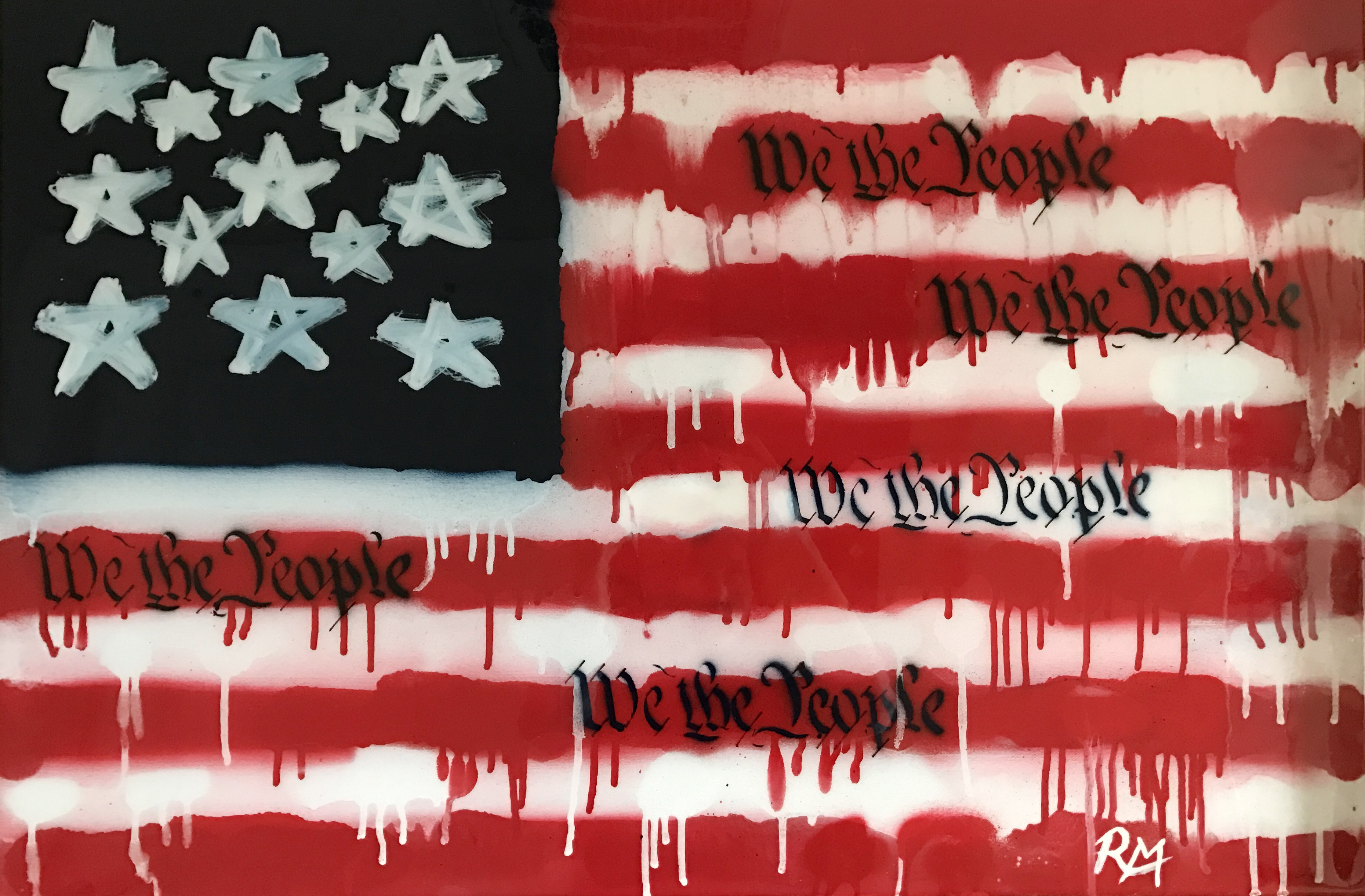 We the People
