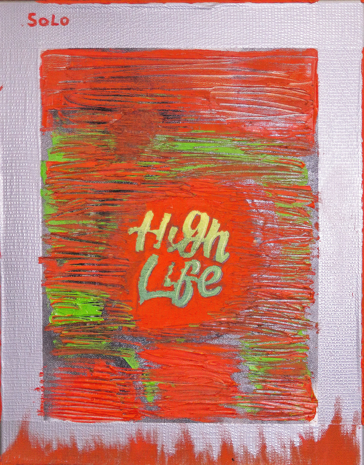 High Life