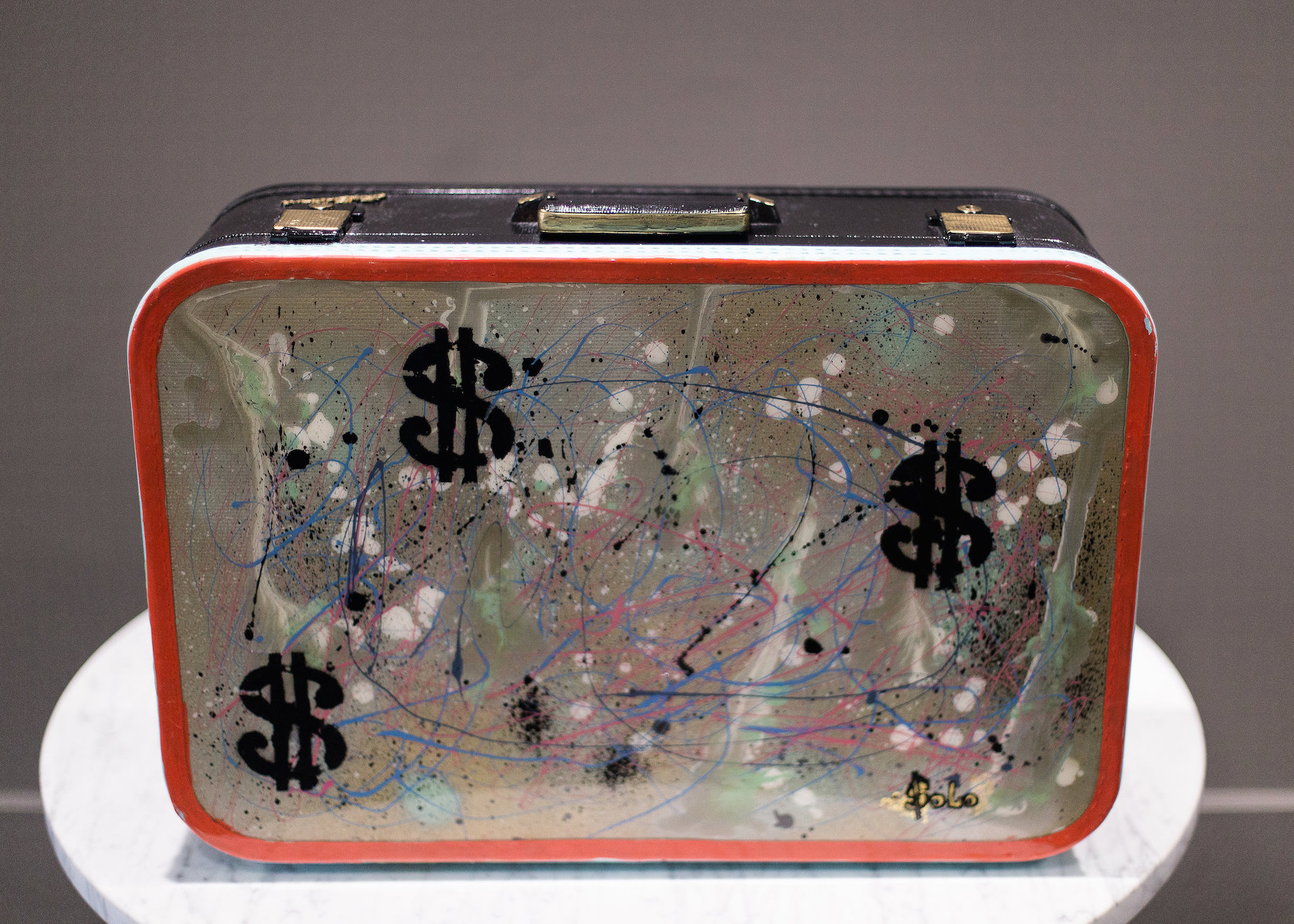 Money wallet