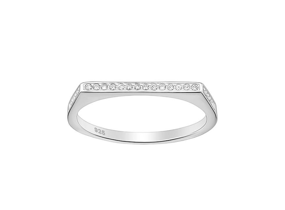 925 Sterling Silver Ring