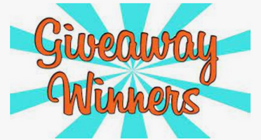 And The Winners Are.....