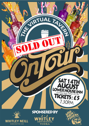 SOLD OUT in less than 24 Hours