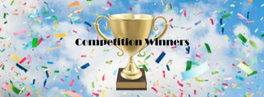 ....and the winner is......🥳🥳