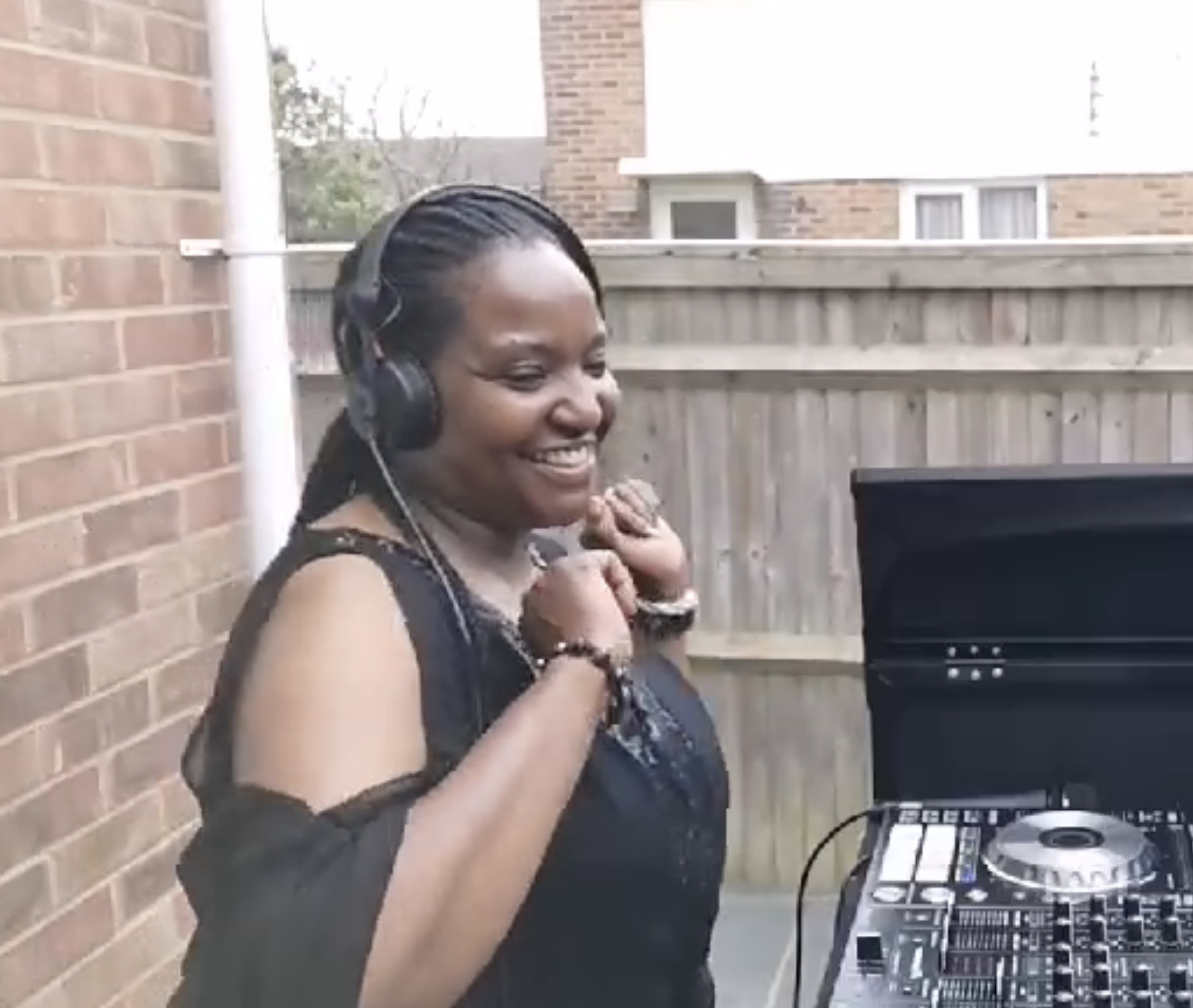 Angie Brown