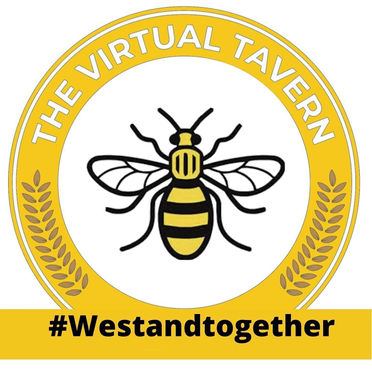#We Stand Together