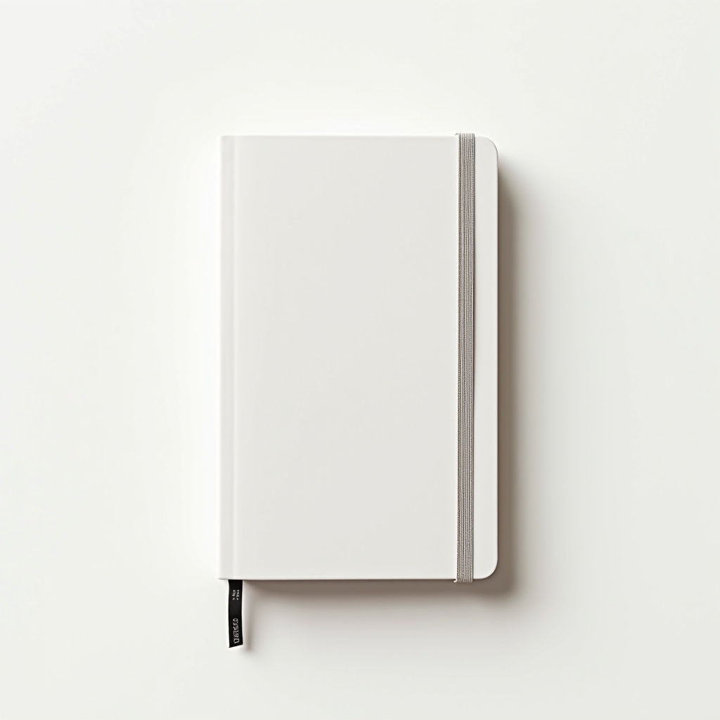 Mindful Living Journal