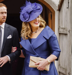 Amiral de la Font Makeup Artist