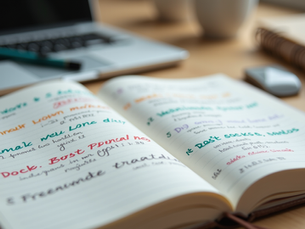 Digital Printables: Your ADHD Management Companion