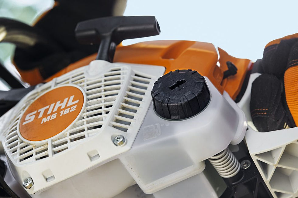 Thumbnail: STIHL MS 162 Petrol Chainsaw