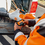 Thumbnail: STIHL BGA 86 CORDLESS BLOWER - TOOL ONLY