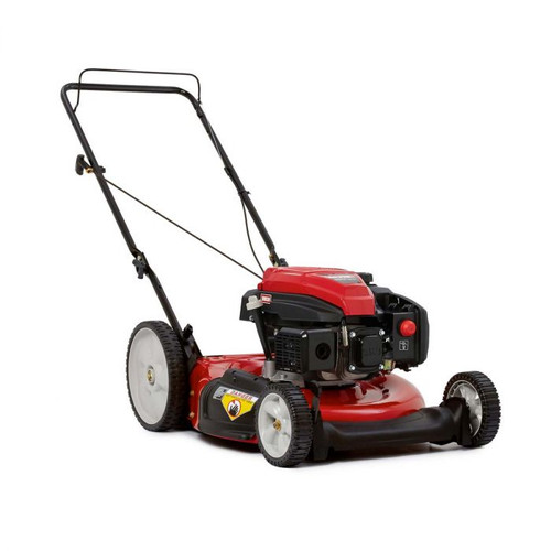 Rover Hi Wheeler Utility Lawn Mower Morley Mower Centre