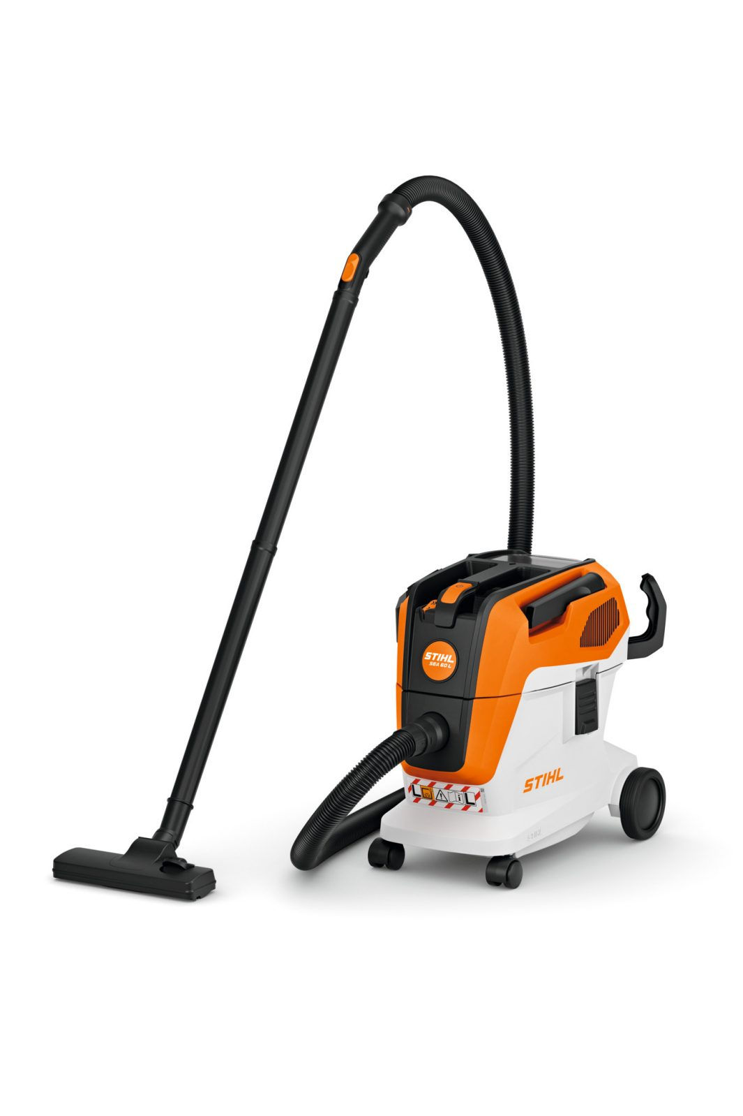 STIHL SEA 60 Compact Battery Vacuum Cleaner - TOOL ONLY