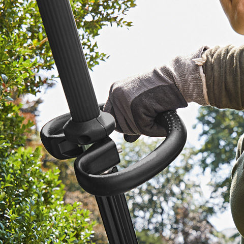 Thumbnail: STIHL HLA 135  Battery Hedge Trimmer - Skin