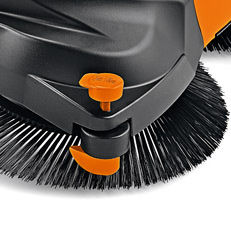 Thumbnail: STIHL KGA 770 Battery Sweeper - TOOL ONLY
