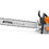 Thumbnail: STIHL MS881 MAGNUM CHAINSAW