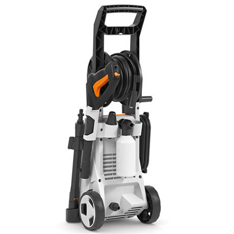 Thumbnail: STIHL RE95 Compact High Pressure Cleaner