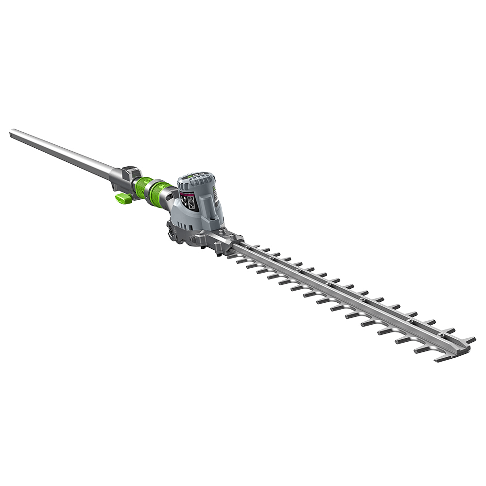 EGO HEDGE TRIMMER ATTACHMENT